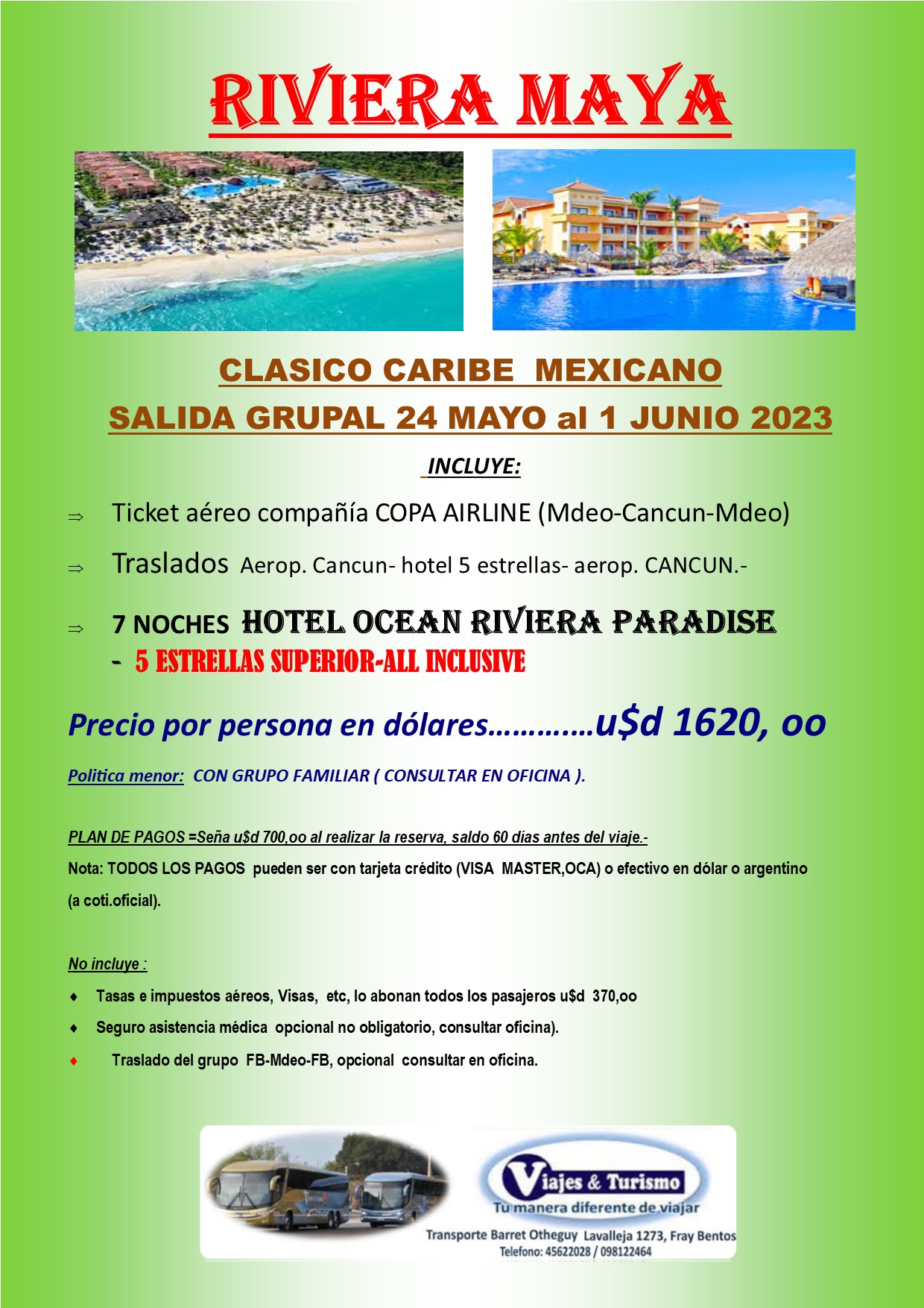 riviera maya